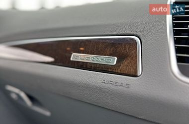 Внедорожник / Кроссовер Audi Q5 2013 в Дубно