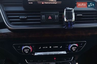 Внедорожник / Кроссовер Audi Q5 2018 в Копычинце
