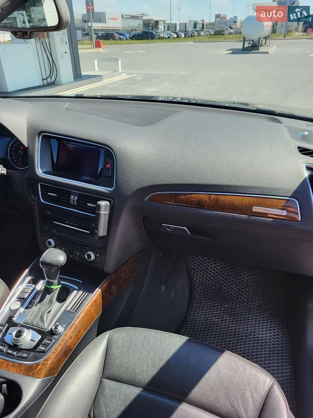 2014 Audi Q5 - мініатюра 20