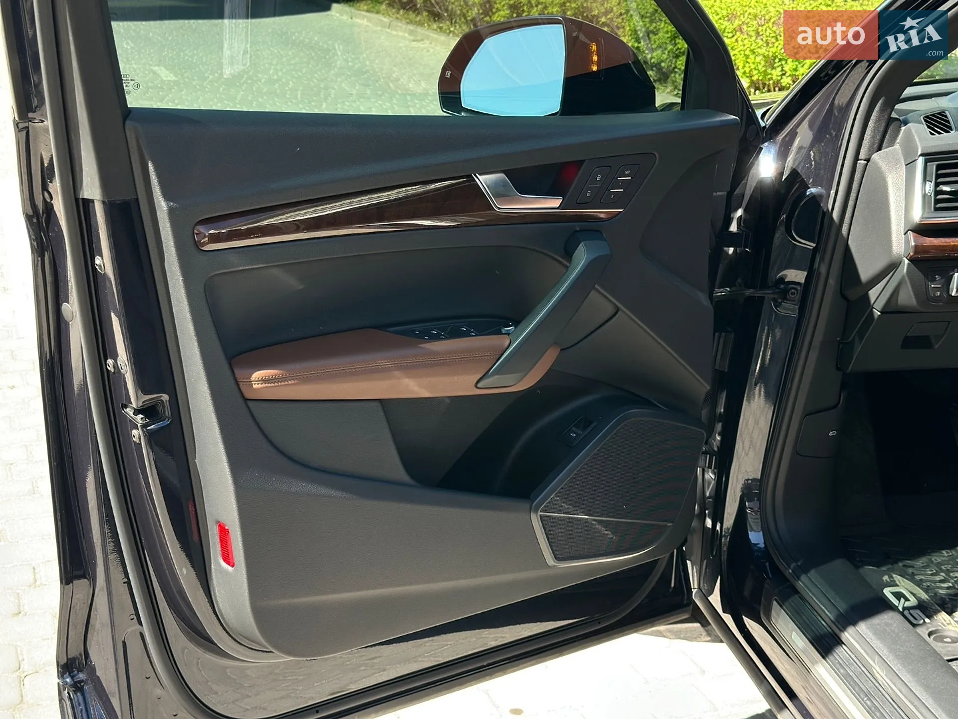 2019 Audi Q5 - мініатюра 9