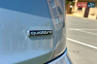 Внедорожник / Кроссовер Audi Q5 2019 в Киеве