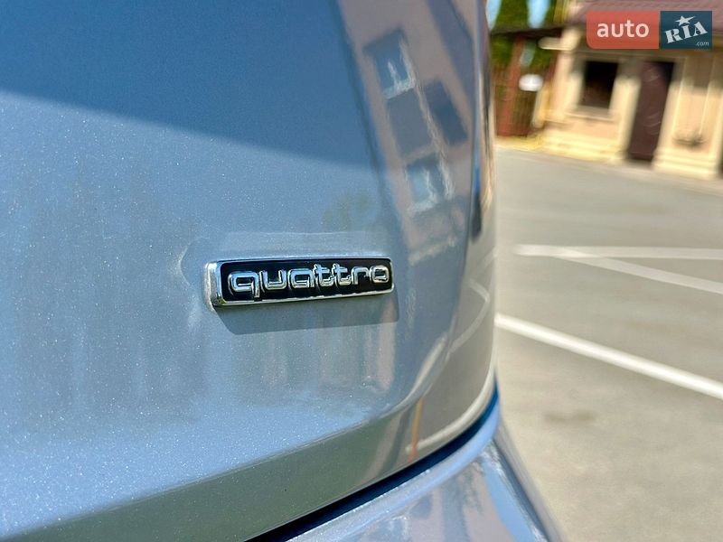 Внедорожник / Кроссовер Audi Q5 2019 в Киеве
