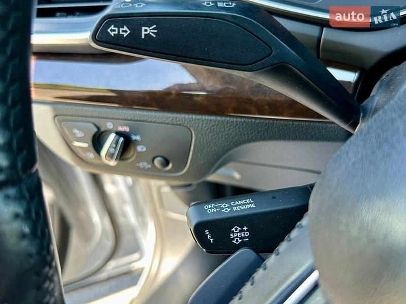 Внедорожник / Кроссовер Audi Q5 2019 в Киеве
