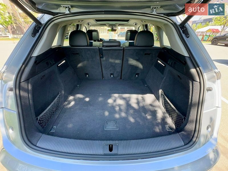 Внедорожник / Кроссовер Audi Q5 2019 в Киеве