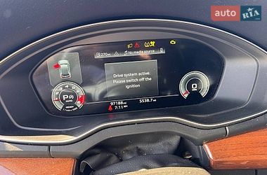 Внедорожник / Кроссовер Audi Q5 2020 в Львове