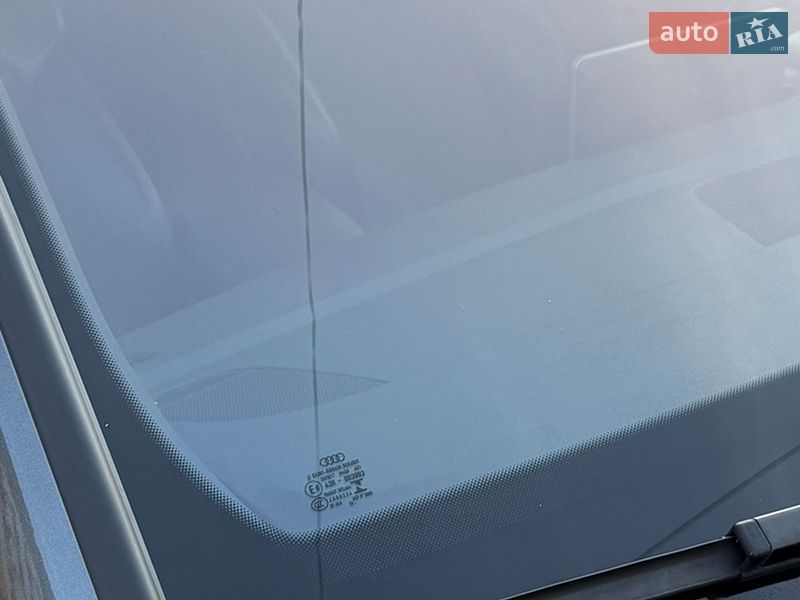Внедорожник / Кроссовер Audi Q5 2019 в Днепре