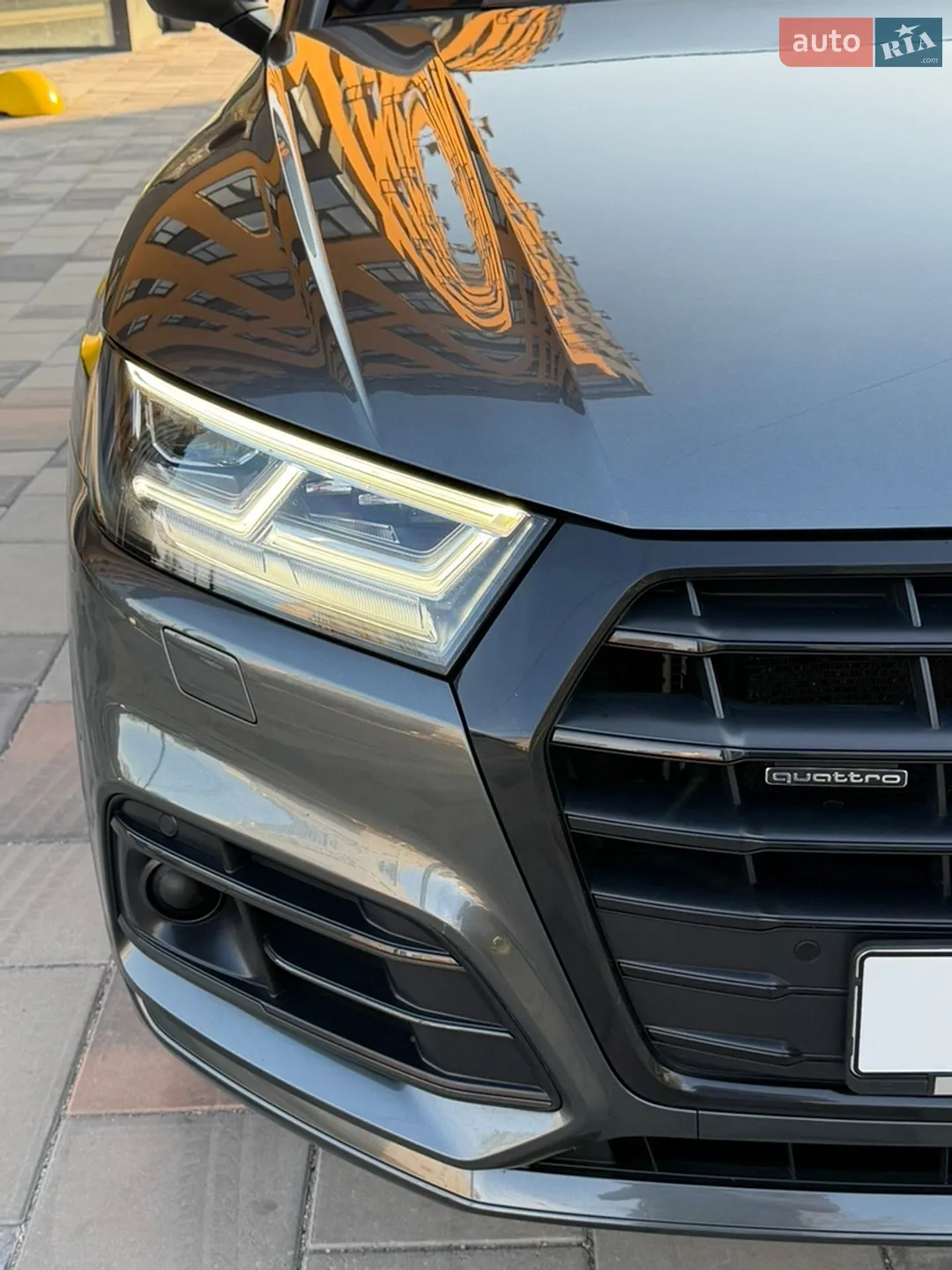 2019 Audi Q5 - мініатюра 34