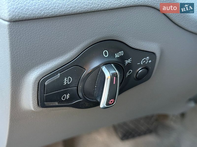 Внедорожник / Кроссовер Audi Q5 2012 в Житомире