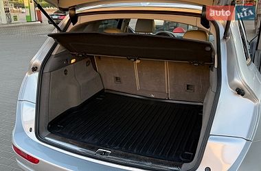Внедорожник / Кроссовер Audi Q5 2012 в Житомире