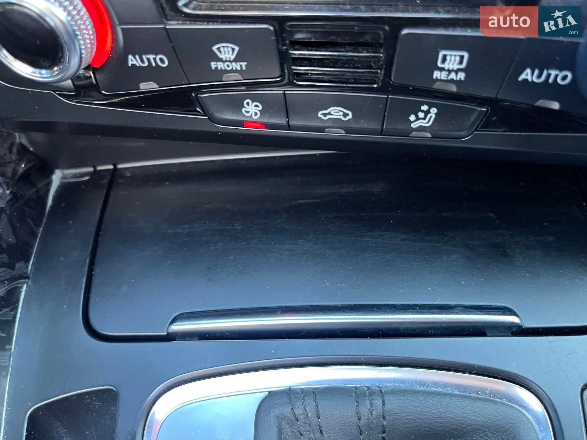 2014 Audi Q5 - мініатюра 26