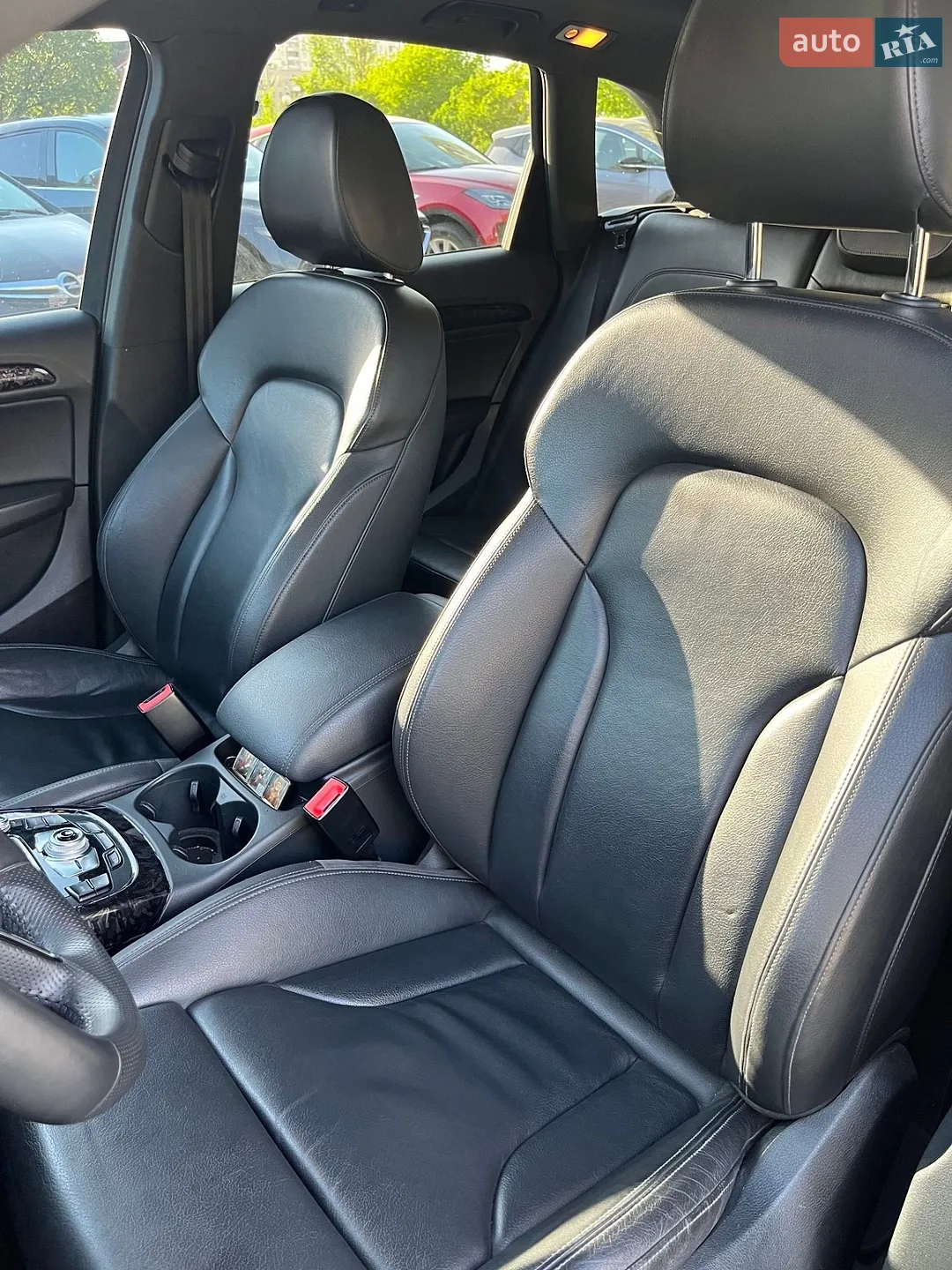 2014 Audi Q5 - мініатюра 34