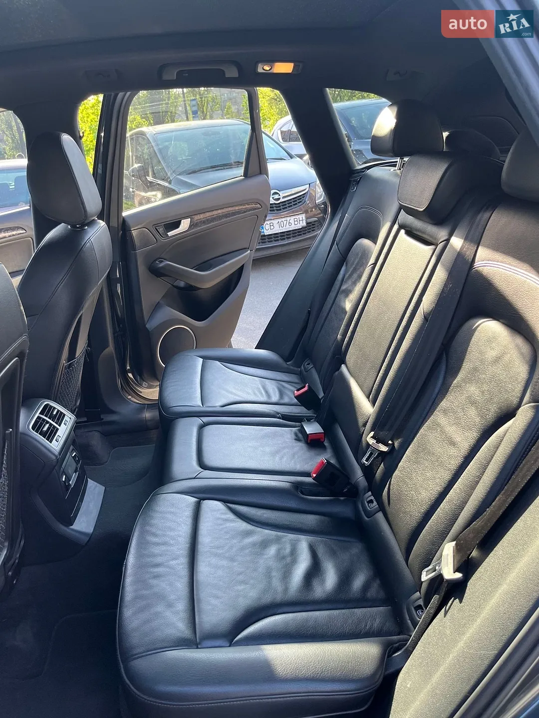 2014 Audi Q5 - мініатюра 42