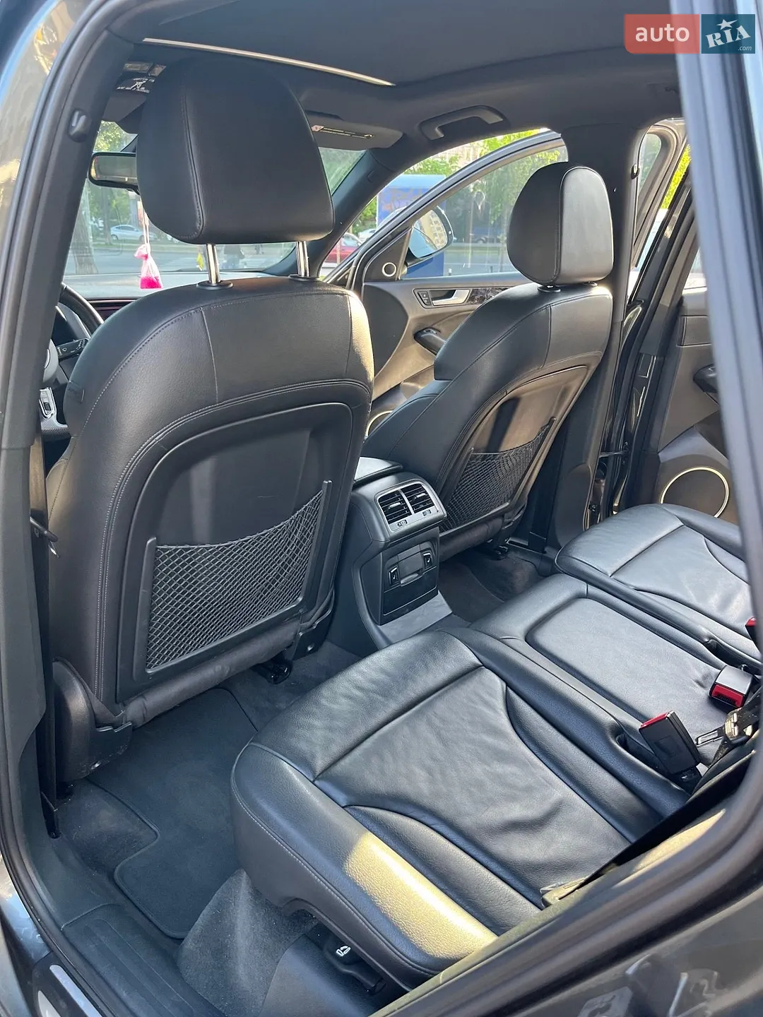 2014 Audi Q5 - мініатюра 43