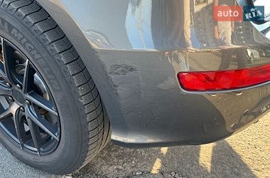 Внедорожник / Кроссовер Audi Q5 2014 в Киеве