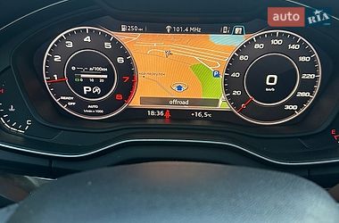 Внедорожник / Кроссовер Audi Q5 2019 в Сумах