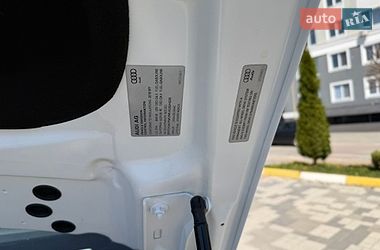 Внедорожник / Кроссовер Audi Q5 2018 в Киеве