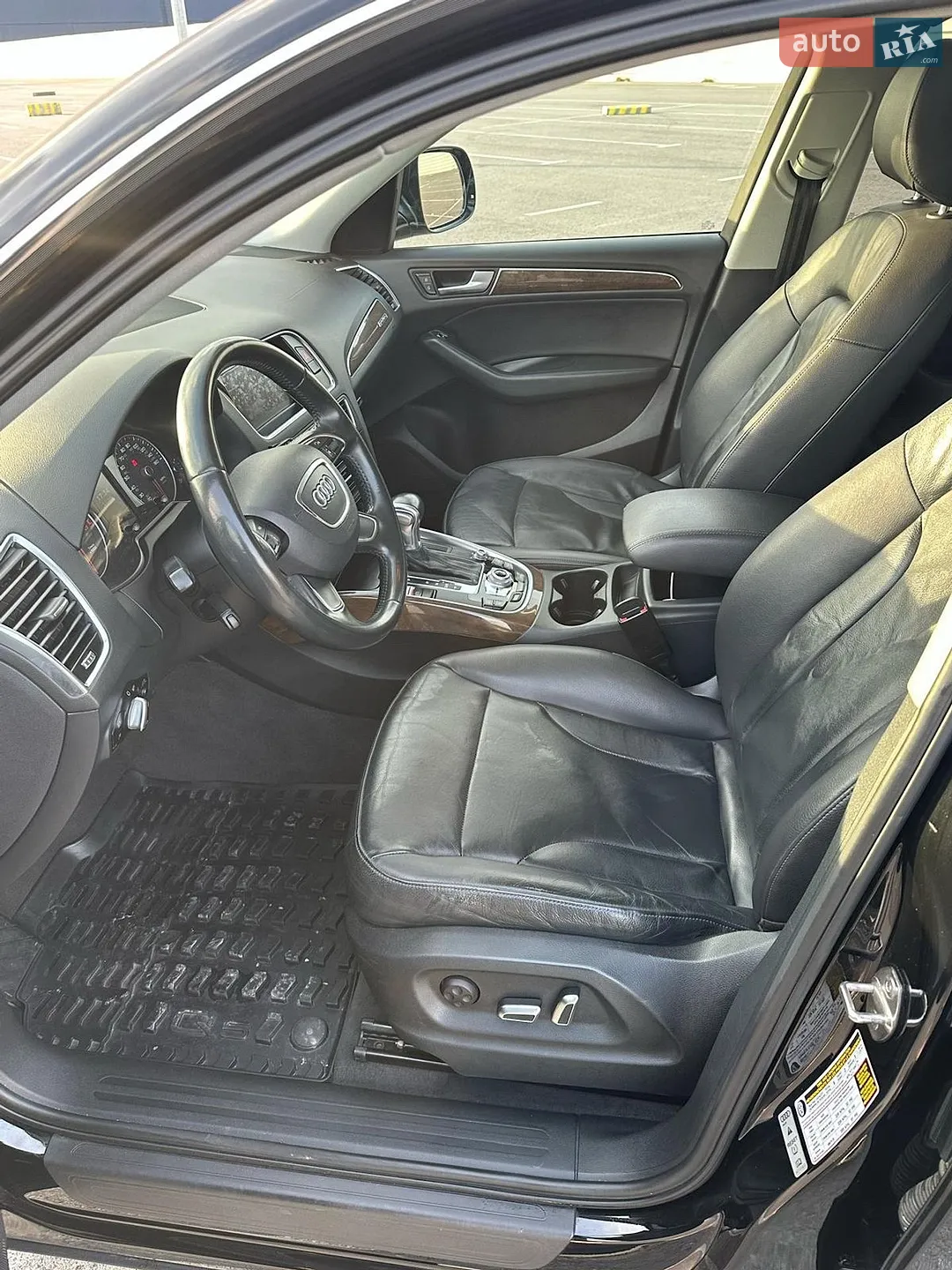 2015 Audi Q5 - мініатюра 6