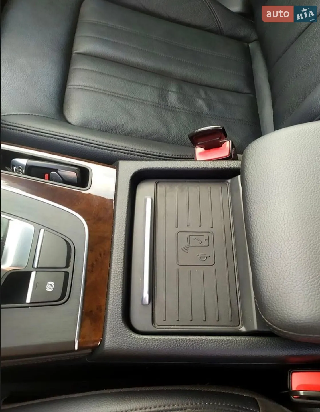 2020 Audi Q5 - мініатюра 19
