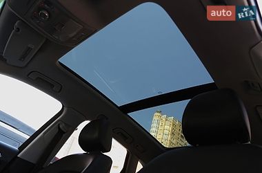 Внедорожник / Кроссовер Audi Q5 2013 в Киеве