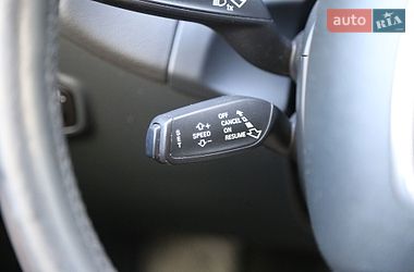 Внедорожник / Кроссовер Audi Q5 2013 в Киеве