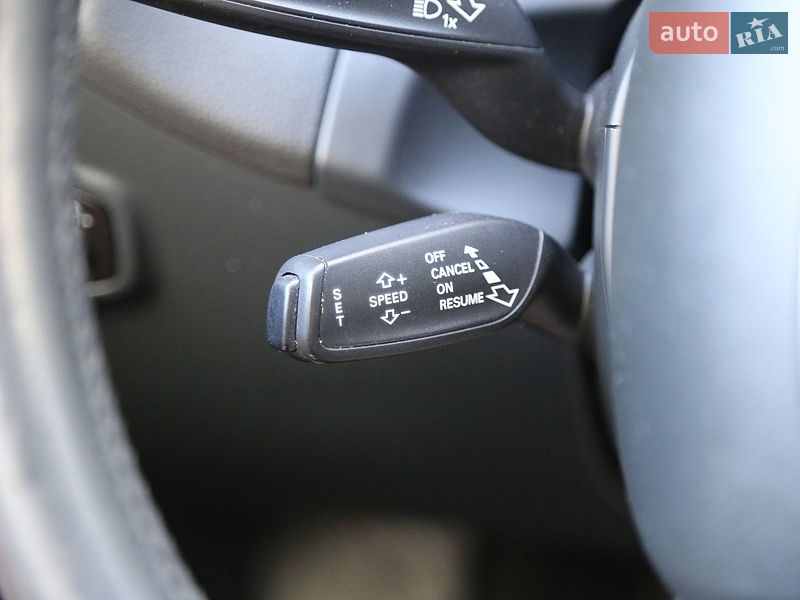 Внедорожник / Кроссовер Audi Q5 2013 в Киеве