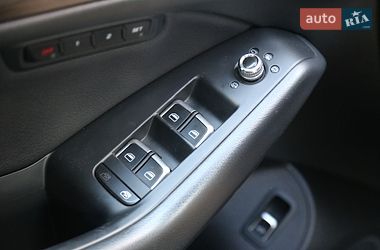 Внедорожник / Кроссовер Audi Q5 2013 в Киеве