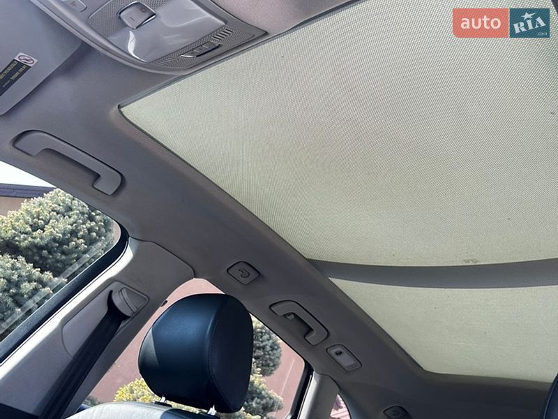 Внедорожник / Кроссовер Audi Q5 2013 в Днепре