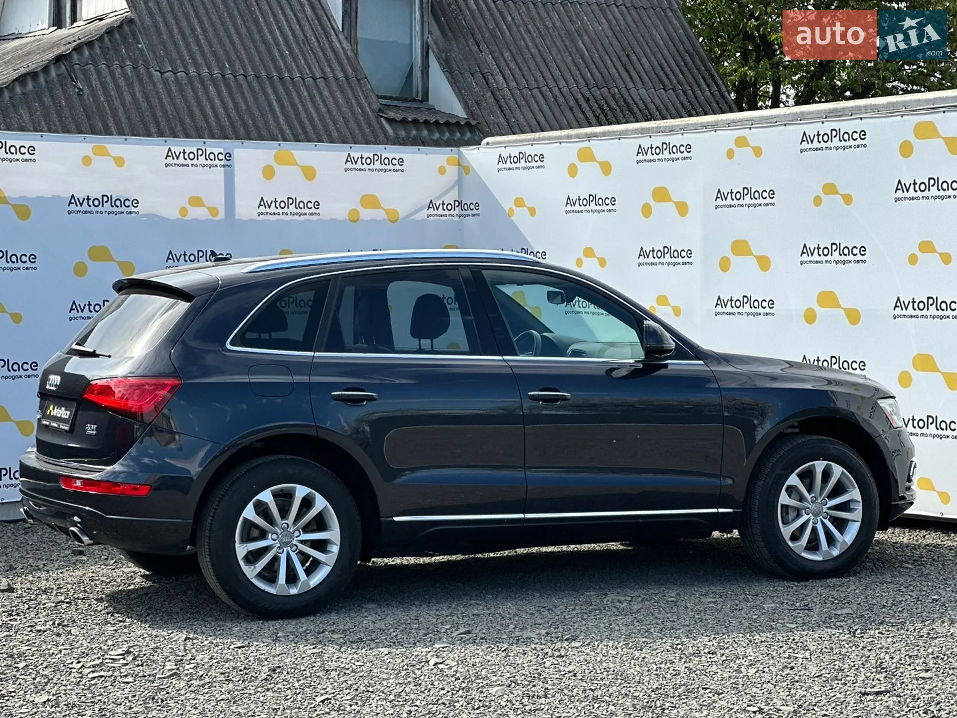 2016 Audi Q5 - мініатюра 27