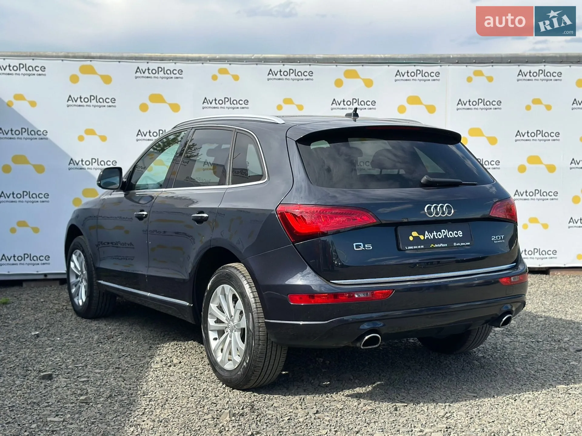 2016 Audi Q5 - мініатюра 32