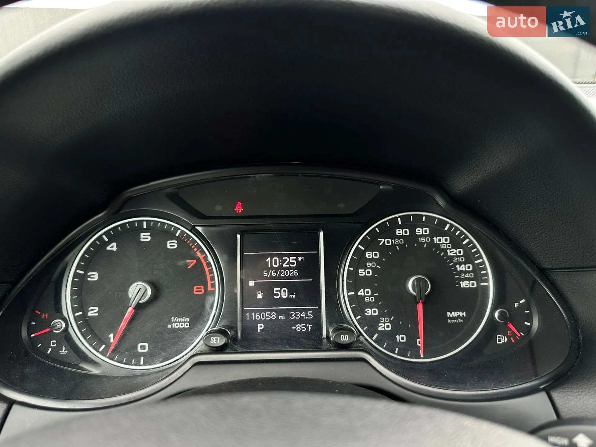 2016 Audi Q5 - мініатюра 35