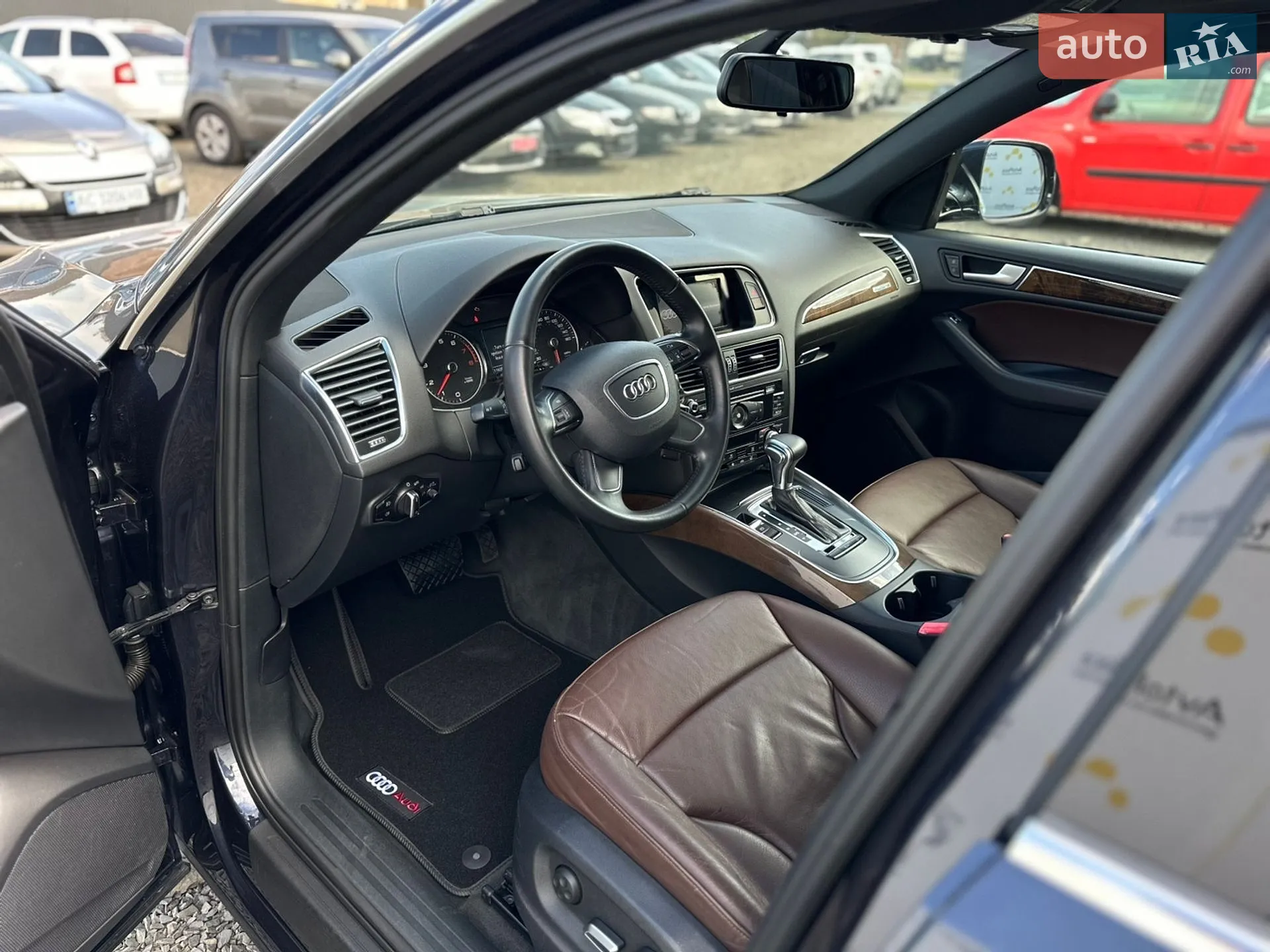 2016 Audi Q5 - мініатюра 69