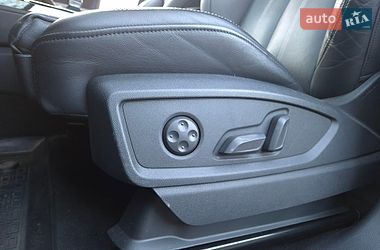 Внедорожник / Кроссовер Audi Q5 2021 в Житомире