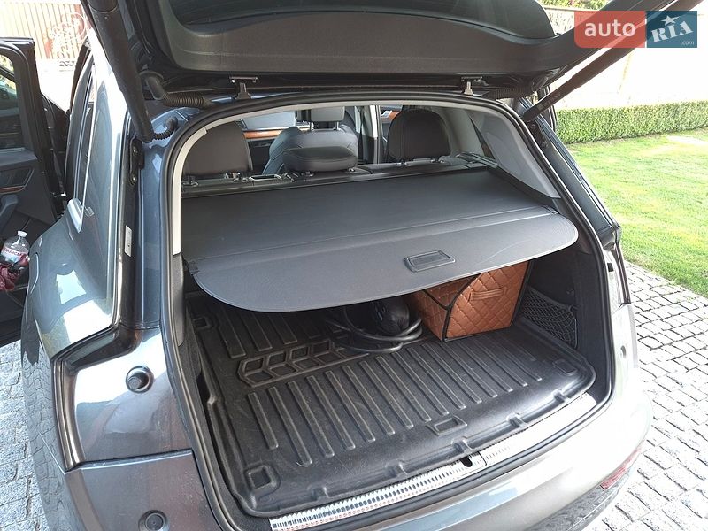 Внедорожник / Кроссовер Audi Q5 2021 в Житомире