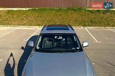 Внедорожник / Кроссовер Audi Q5 2013 в Тернополе