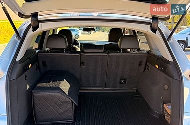 Внедорожник / Кроссовер Audi Q5 2013 в Тернополе