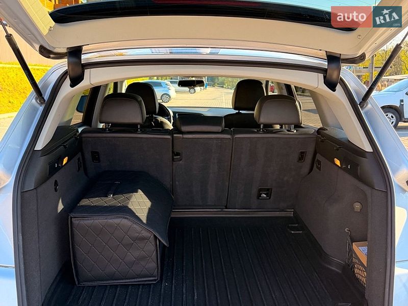 Внедорожник / Кроссовер Audi Q5 2013 в Тернополе