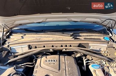 Внедорожник / Кроссовер Audi Q5 2013 в Тернополе