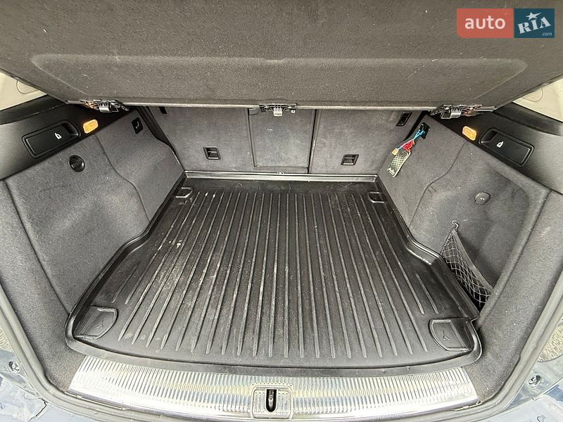 Внедорожник / Кроссовер Audi Q5 2011 в Стрые