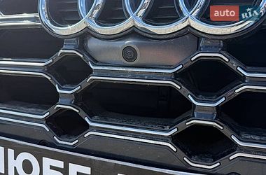 Внедорожник / Кроссовер Audi Q5 2020 в Львове