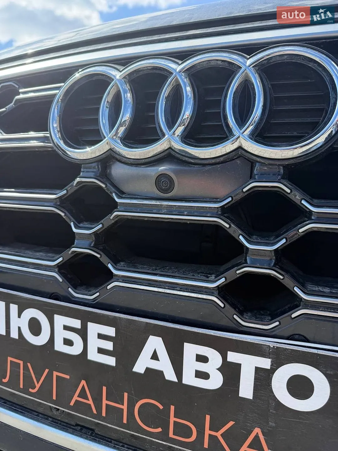 2020 Audi Q5 - мініатюра 8
