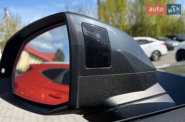 Внедорожник / Кроссовер Audi Q5 2020 в Львове