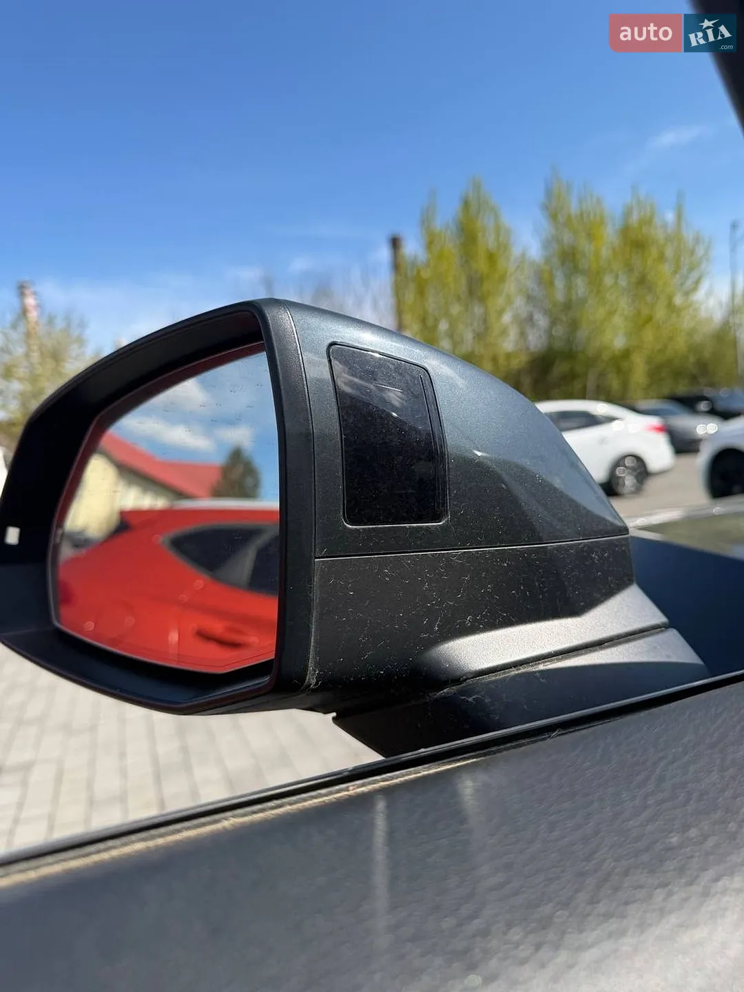 2020 Audi Q5 - мініатюра 12