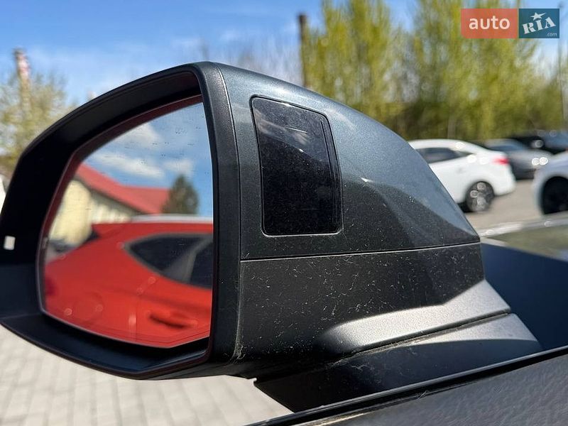 Внедорожник / Кроссовер Audi Q5 2020 в Львове