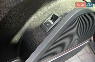 Внедорожник / Кроссовер Audi Q5 2020 в Львове