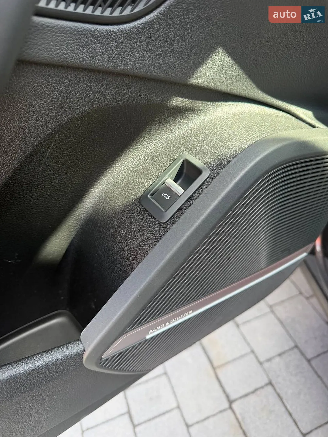 2020 Audi Q5 - мініатюра 15