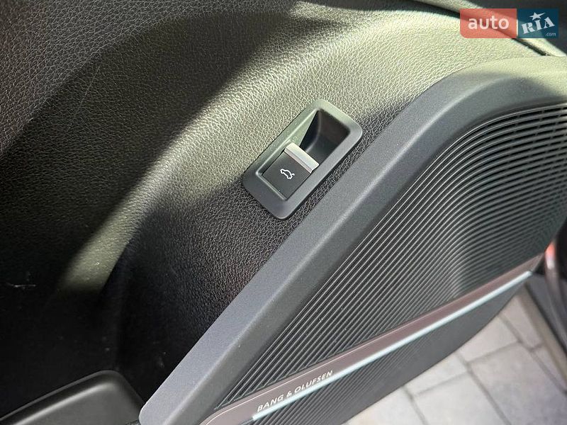Внедорожник / Кроссовер Audi Q5 2020 в Львове