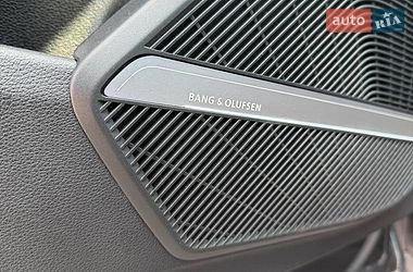 Внедорожник / Кроссовер Audi Q5 2020 в Львове