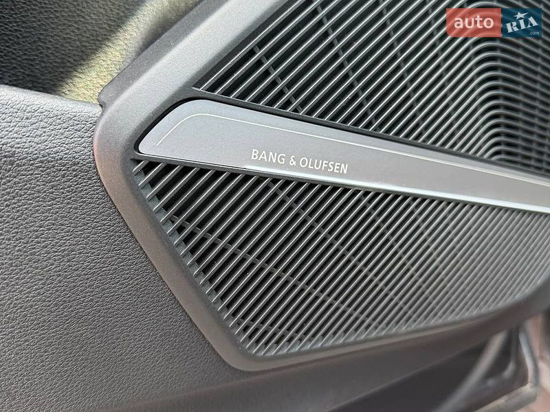 Внедорожник / Кроссовер Audi Q5 2020 в Львове