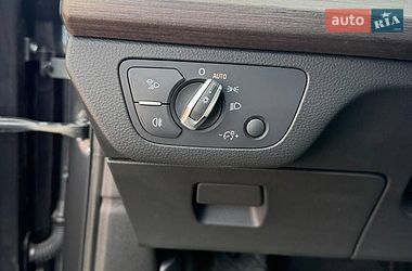 Внедорожник / Кроссовер Audi Q5 2020 в Львове