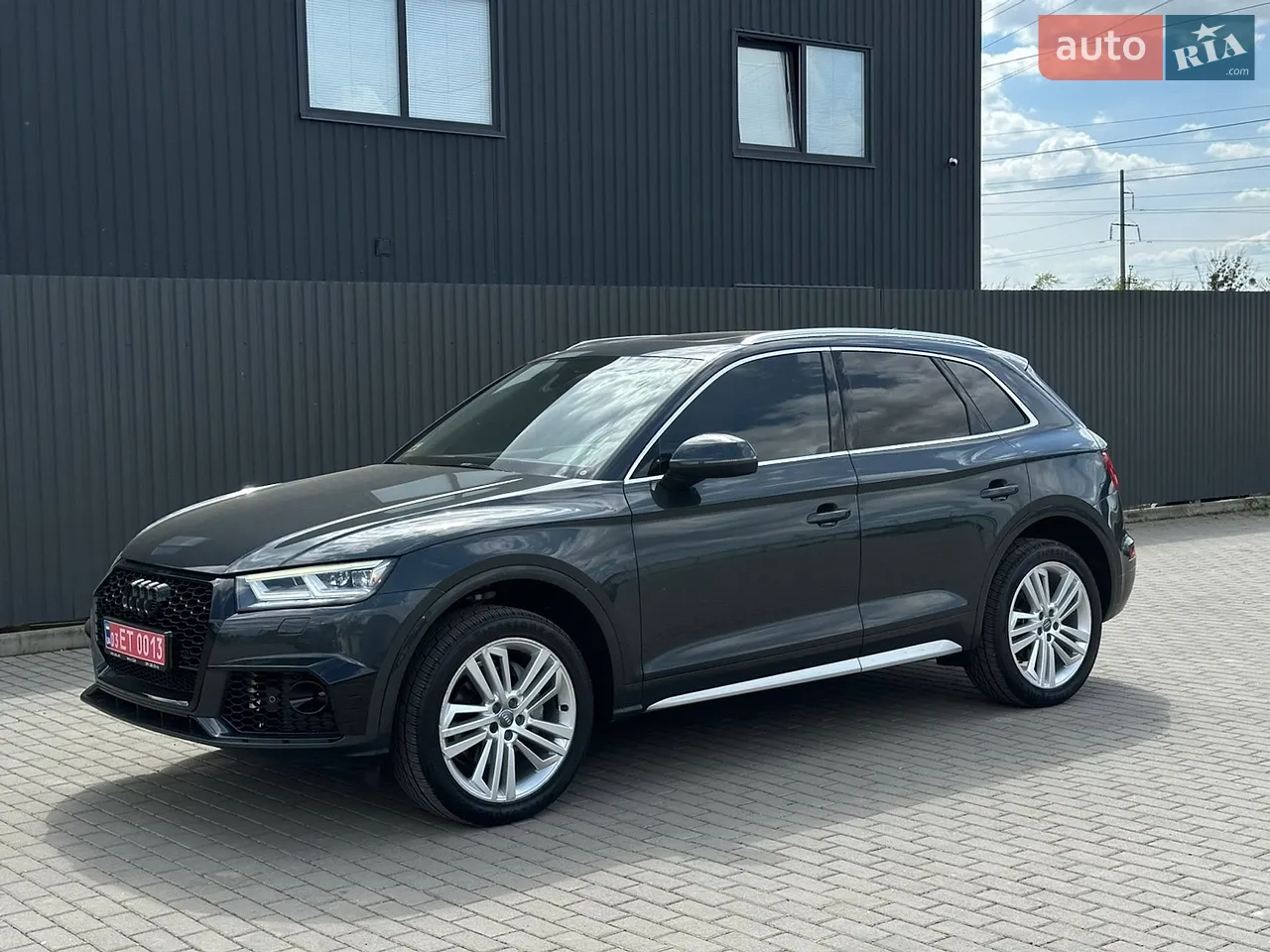 2017 Skoda Kodiaq - мініатюра 33